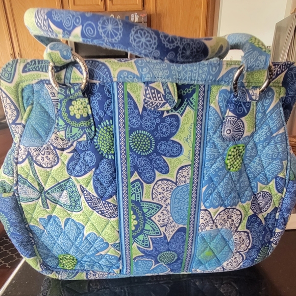 Vera Bradley Handbags - Vera Bradley Purse